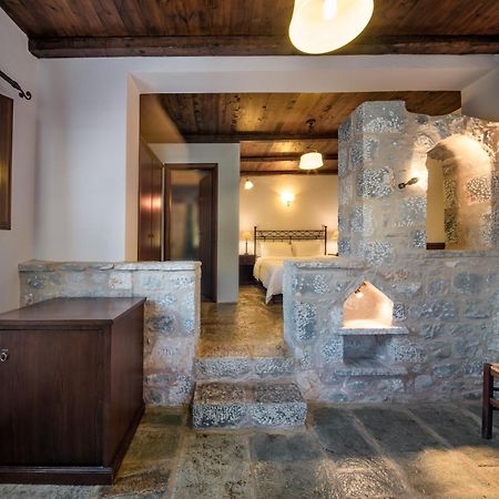 Porto Kale Guesthouse Pórto Káyio Exteriör bild