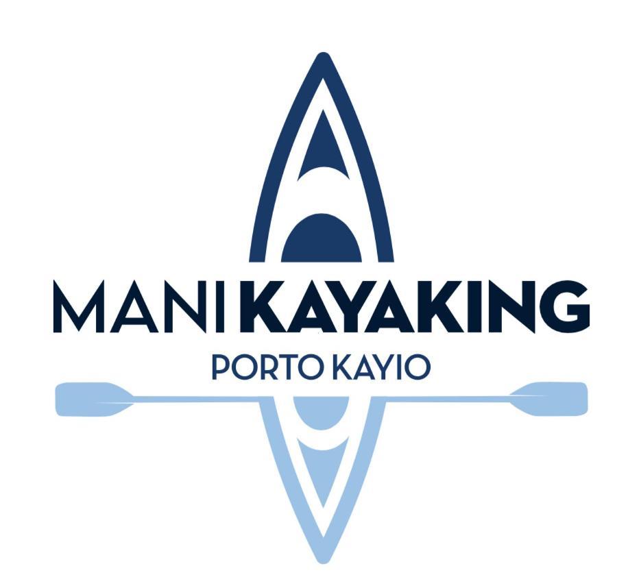 Porto Kale Guesthouse Pórto Káyio Exteriör bild